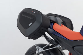 Sw Motech Pro Blaze H Saddlebag Set