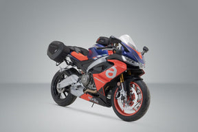Sw Motech Pro Blaze H Saddlebag Set