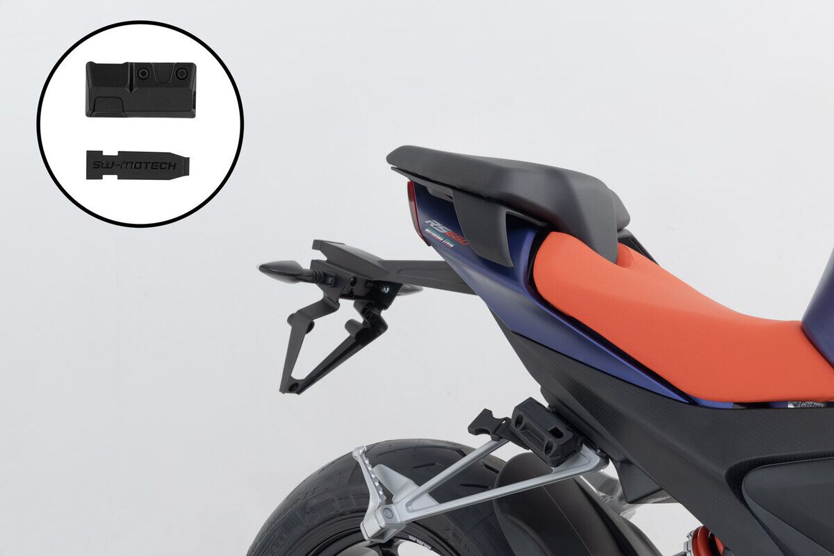Sw Motech Pro Blaze H Saddlebag Set