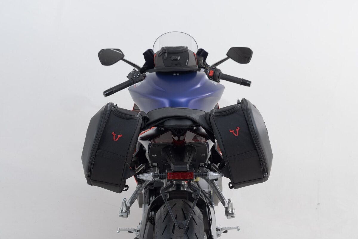 Sw Motech Pro Blaze H Saddlebag Set