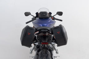 Sw Motech Pro Blaze H Saddlebag Set