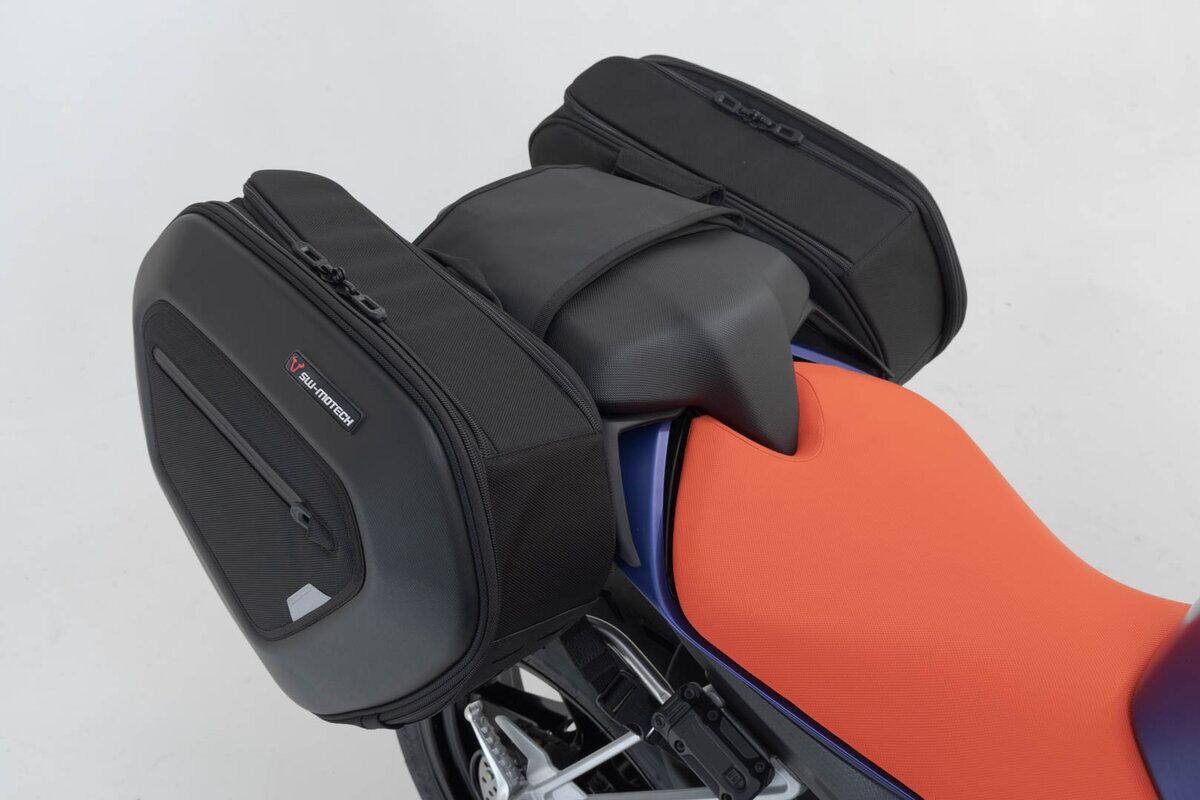 Sw Motech Pro Blaze H Saddlebag Set