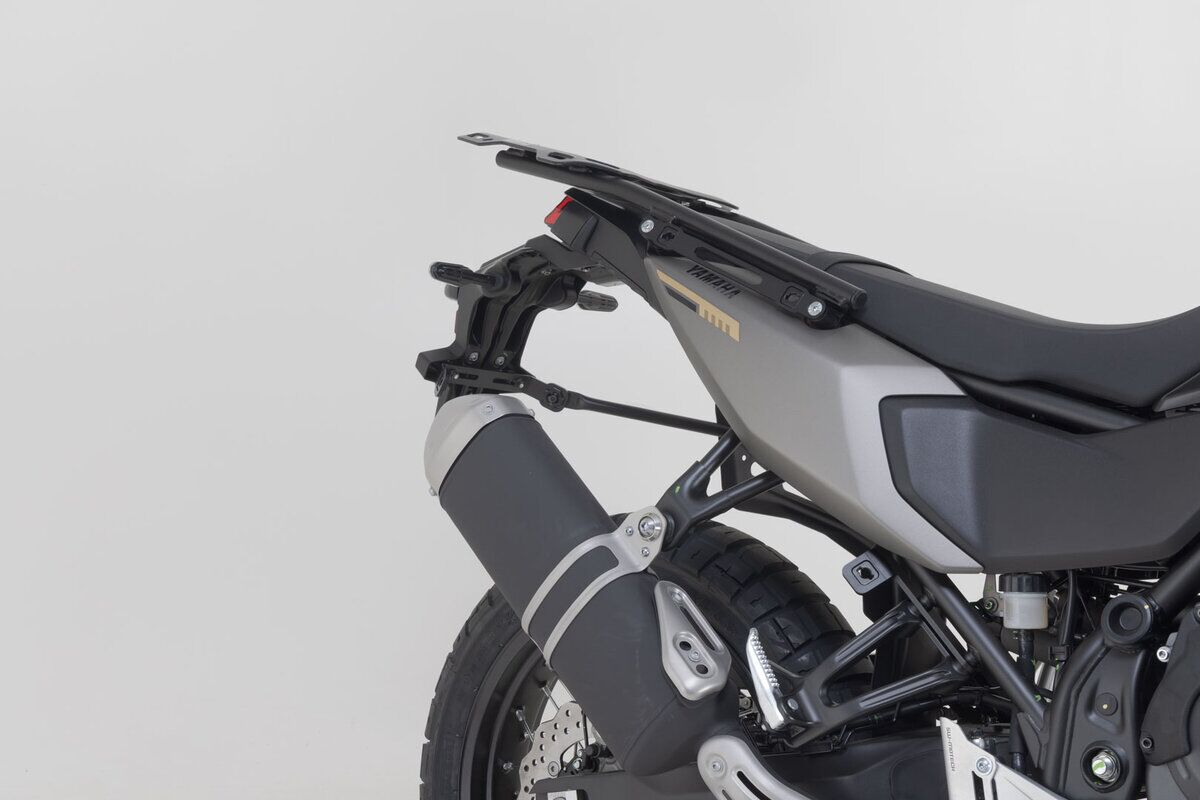 Sw Motech Pro Side Carrier