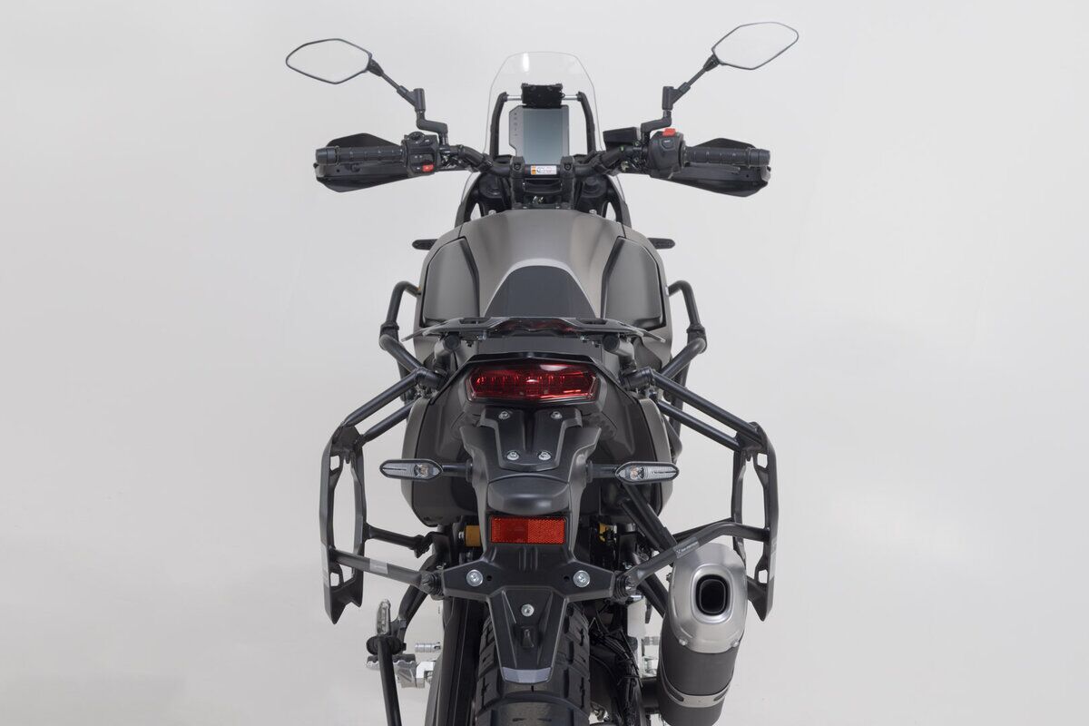Sw Motech Pro Side Carrier