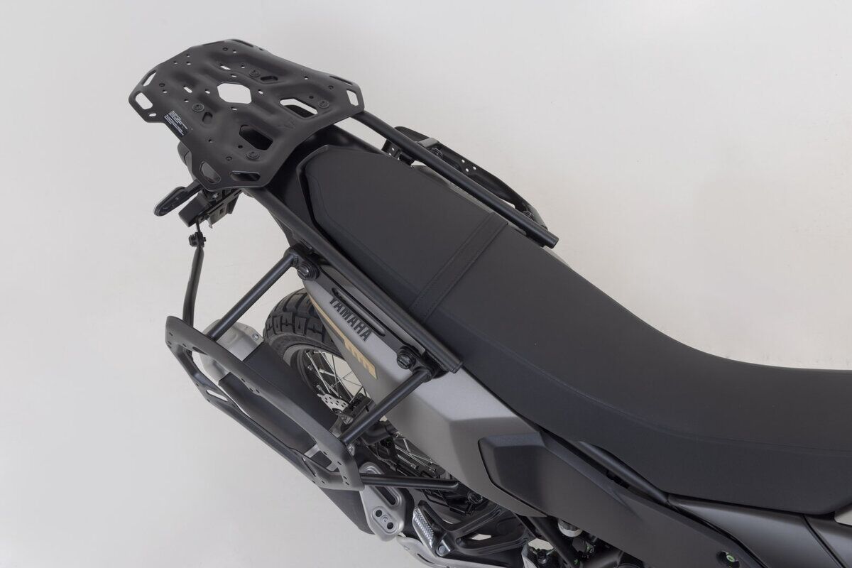 Sw Motech Pro Side Carrier