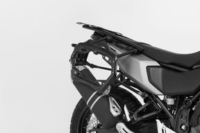 Sw Motech Pro Side Carrier