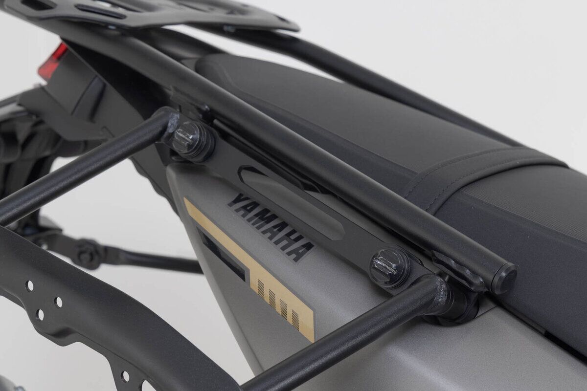 Sw Motech Pro Side Carrier