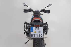 Sw Motech Pro Side Carrier