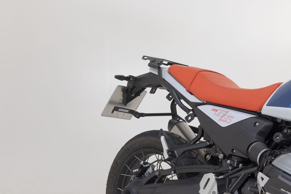 Sw Motech Pro Side Carrier