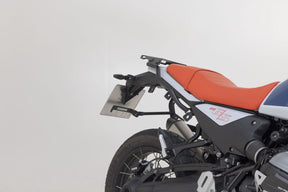 Sw Motech Pro Side Carrier