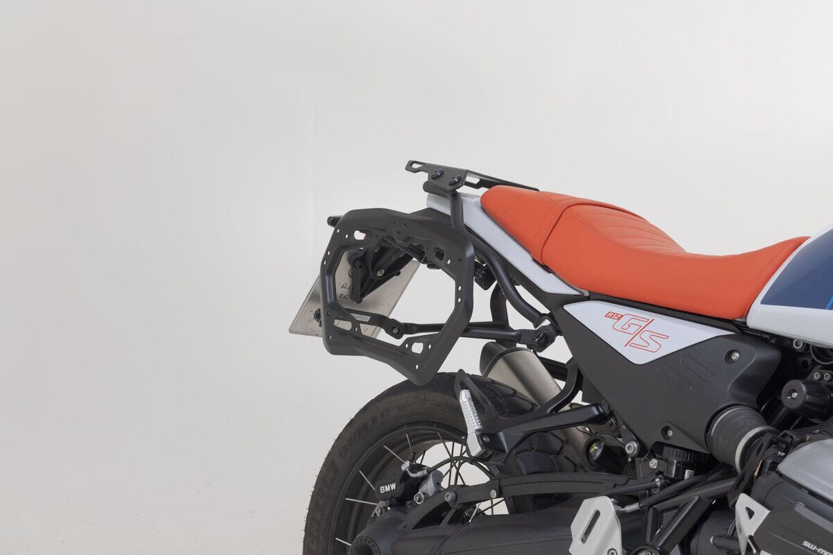 Sw Motech Pro Side Carrier