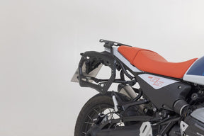 Sw Motech Pro Side Carrier