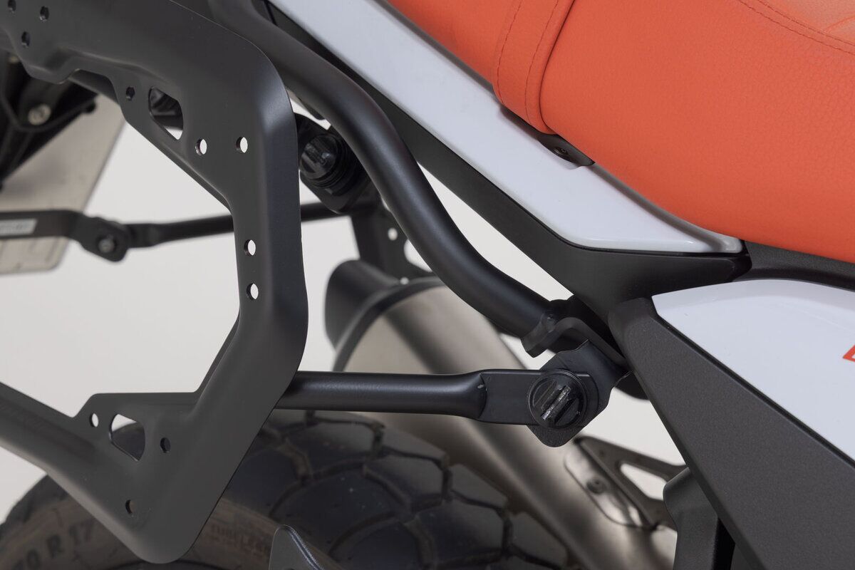 Sw Motech Pro Side Carrier