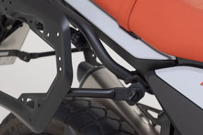 Sw Motech Pro Side Carrier