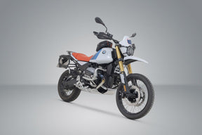 Sw Motech Pro Side Carrier