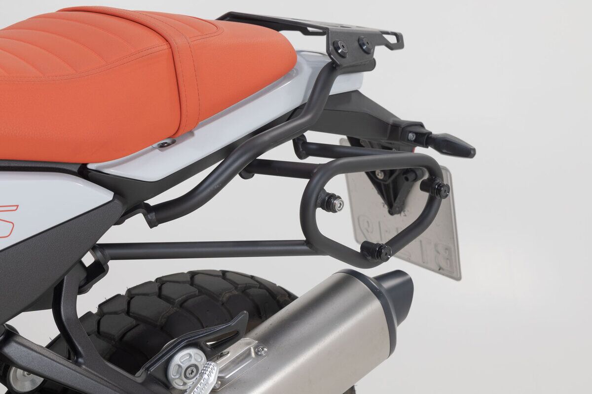 Sw Motech Slc Side Carrier Left