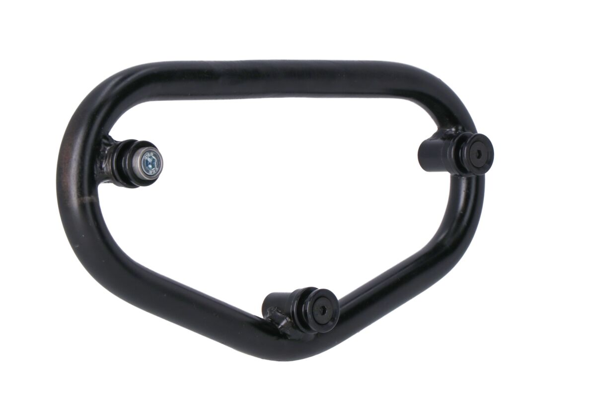 Sw Motech Slc Side Carrier Right
