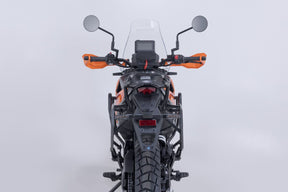 Sw Motech Pro Side Carrier