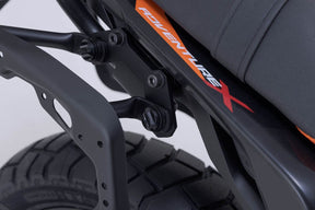 Sw Motech Pro Side Carrier