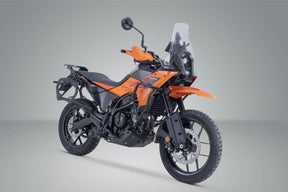 Sw Motech Pro Side Carrier