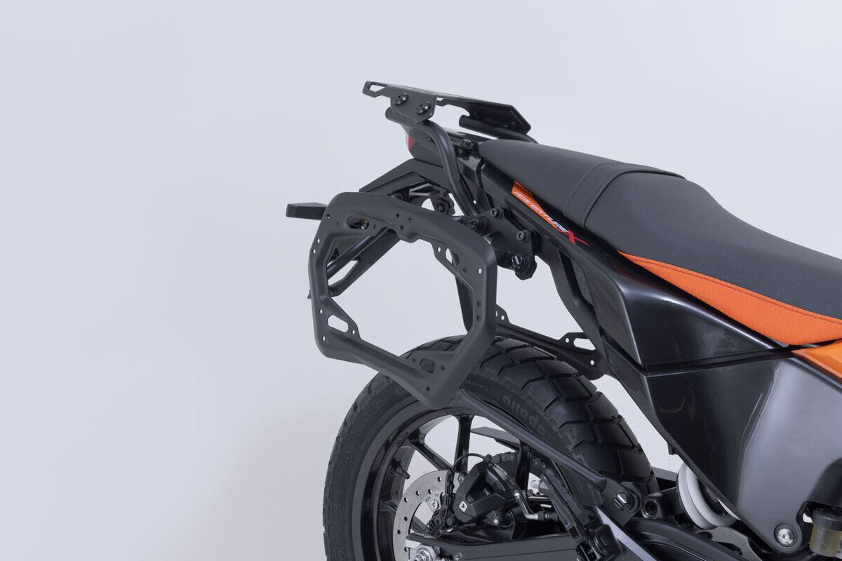 Sw Motech Pro Side Carrier