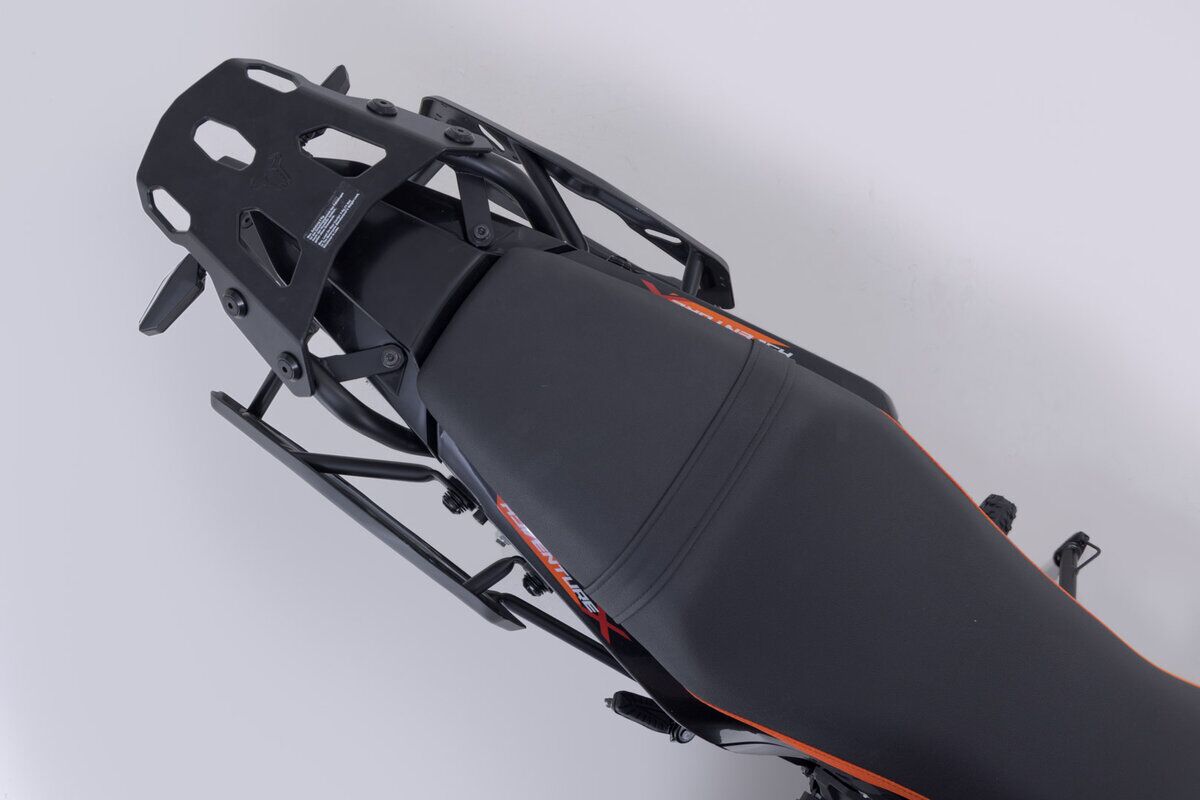 Sw Motech Pro Side Carrier