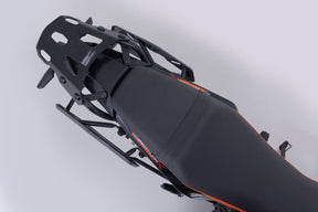 Sw Motech Pro Side Carrier