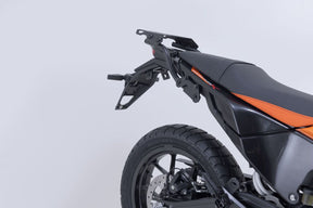 Sw Motech Pro Side Carrier