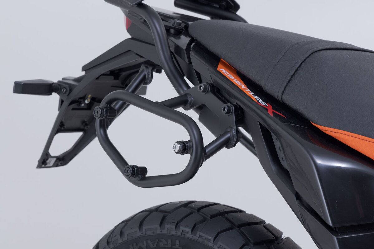 Sw Motech Slc Side Carrier Right