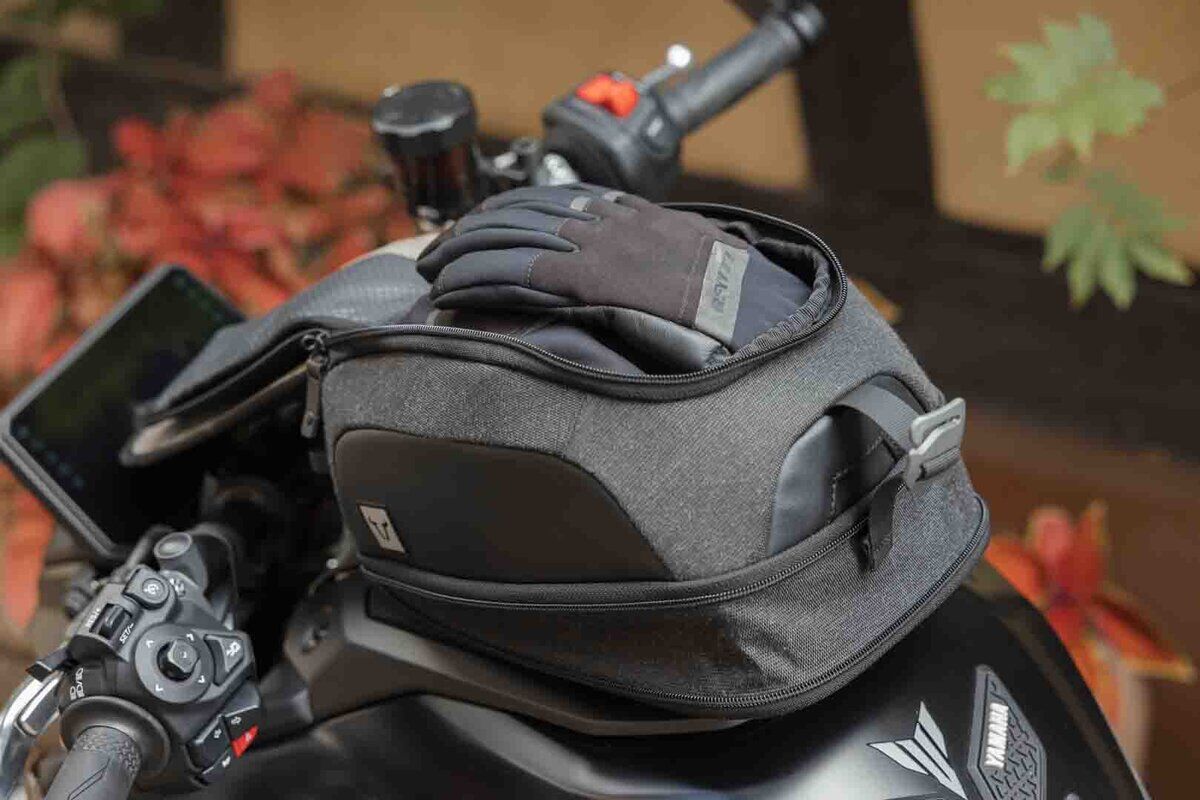 Sw Motech Legend Gear Tank Bag Lt4