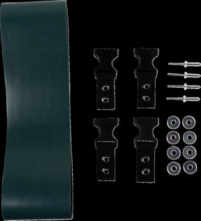 Gears Canada Luggage Tank Bag