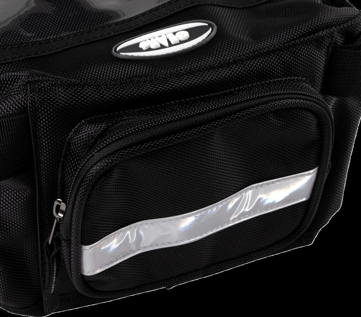 Gears Canada Luggage Tank Bag