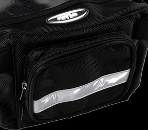 Gears Canada Luggage Tank Bag