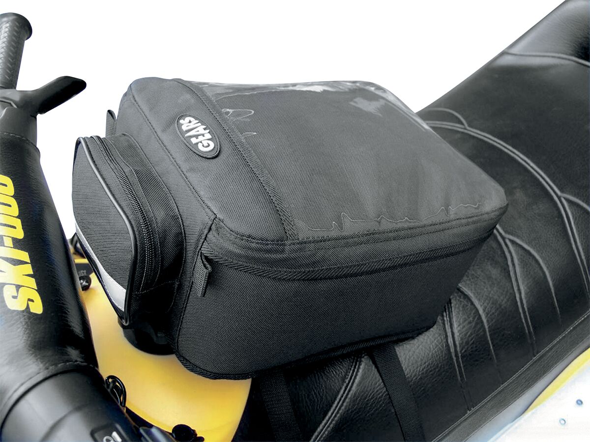 Gears Canada Luggage Tank Bag