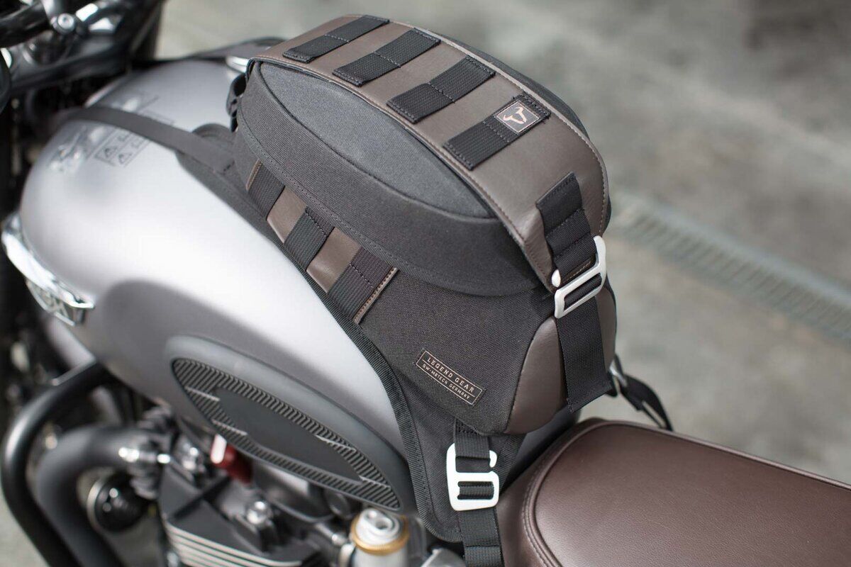Sw Motech Tankbag Legend Lt2