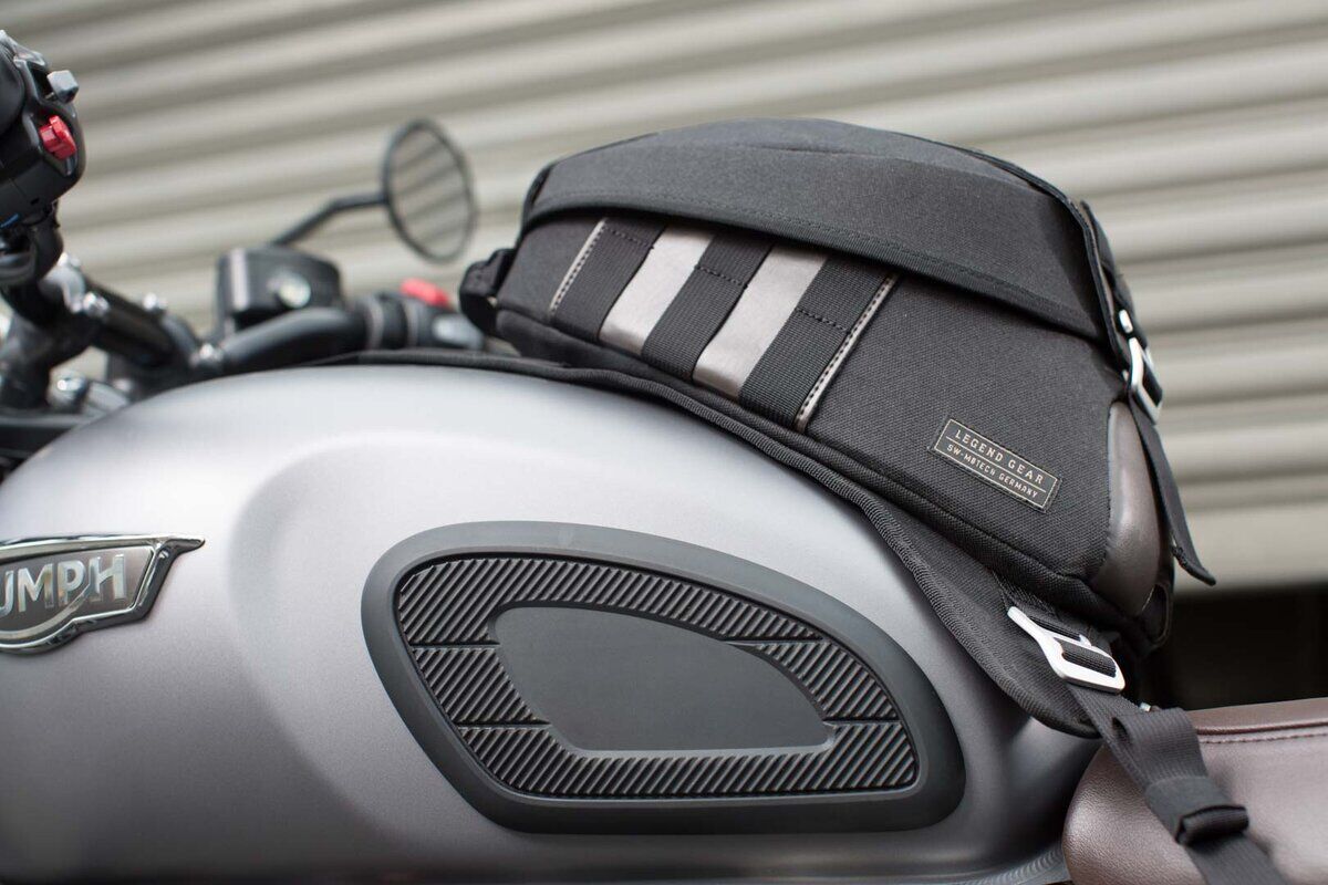 Sw Motech Tankbag Legend Lt2