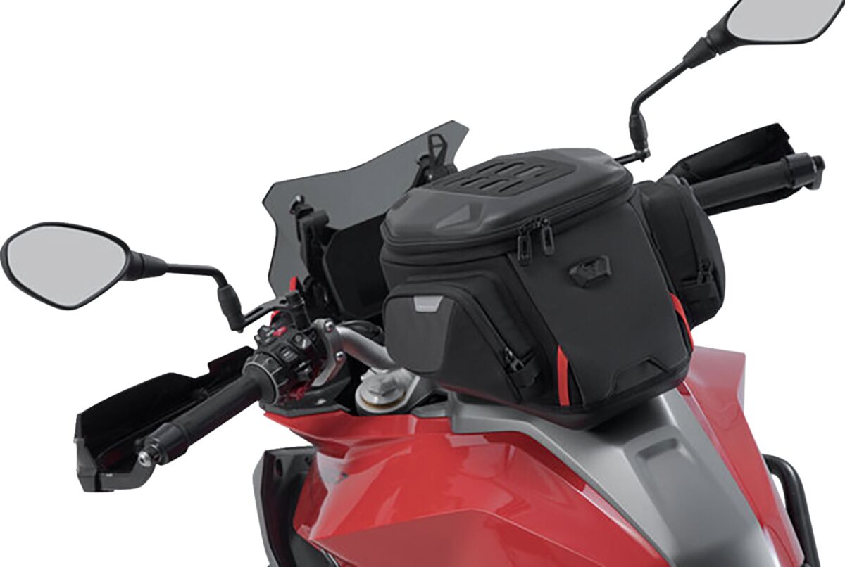 Sw Motech Tankbag Pro Trial
