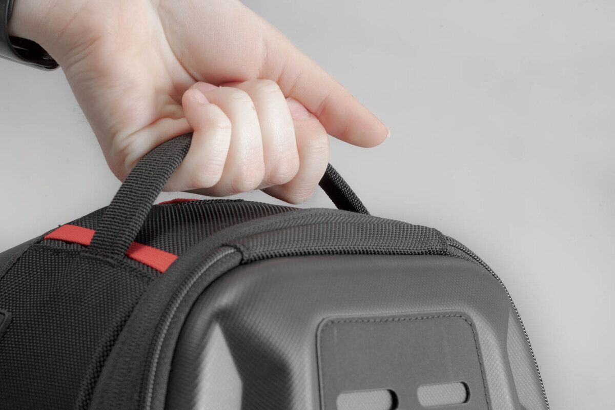 Sw Motech Tankbag Pro Daypack Mag