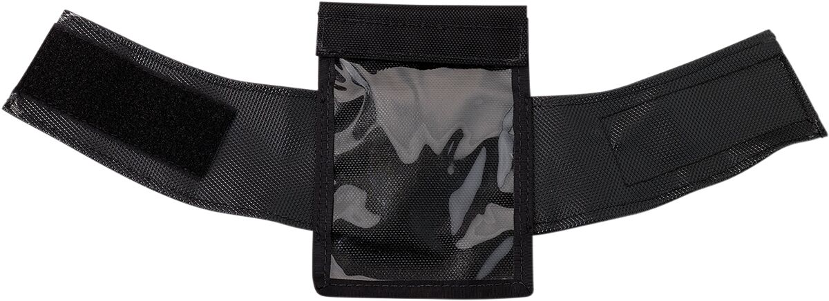 Moose Offroad Hard Parts Pouch Tank Phone/Map Cl