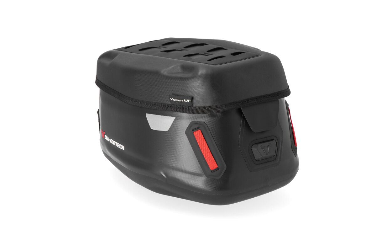 Sw Motech Pro Yukon Wp Tankbag