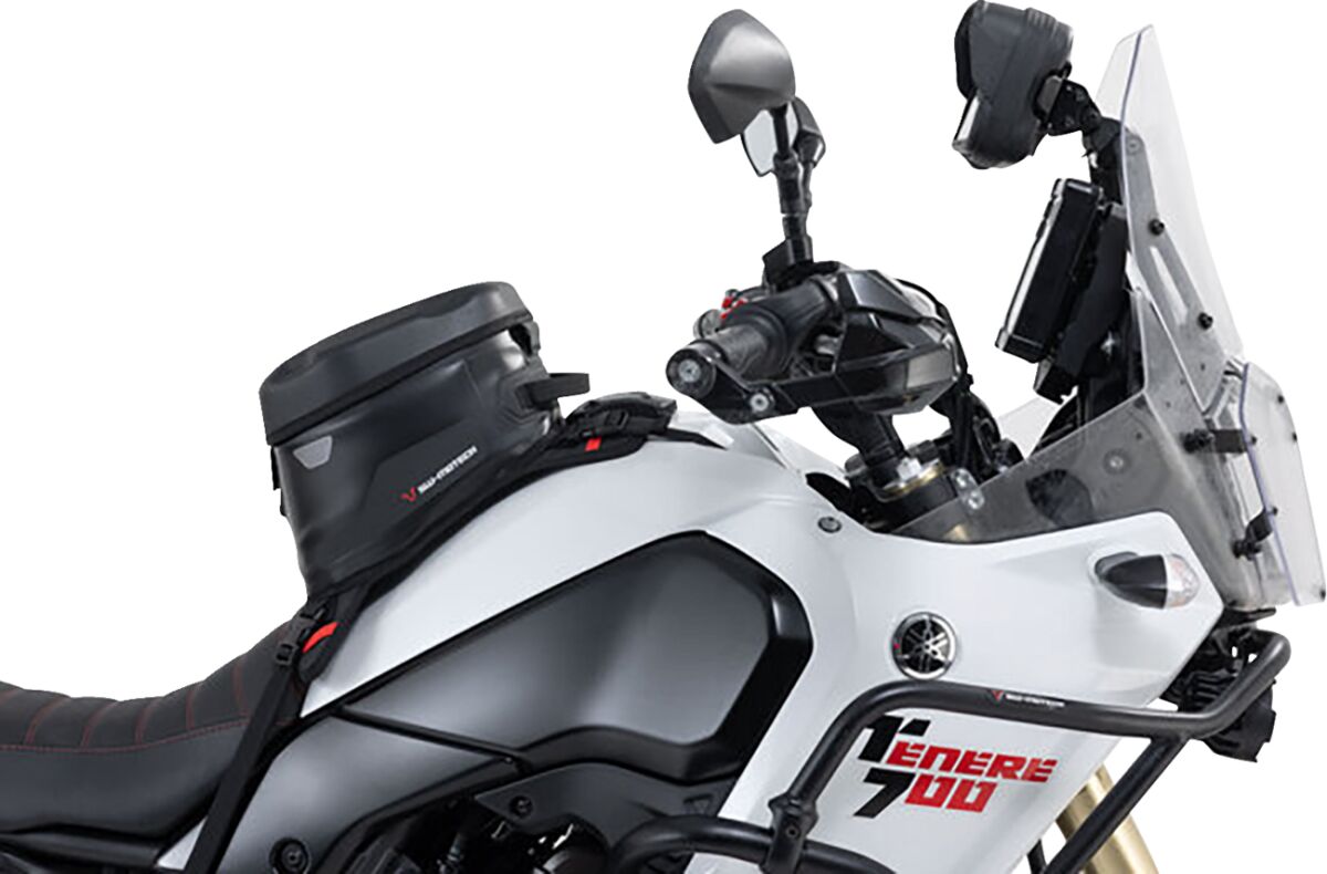 Sw Motech Pro Cross Wp Tankbag