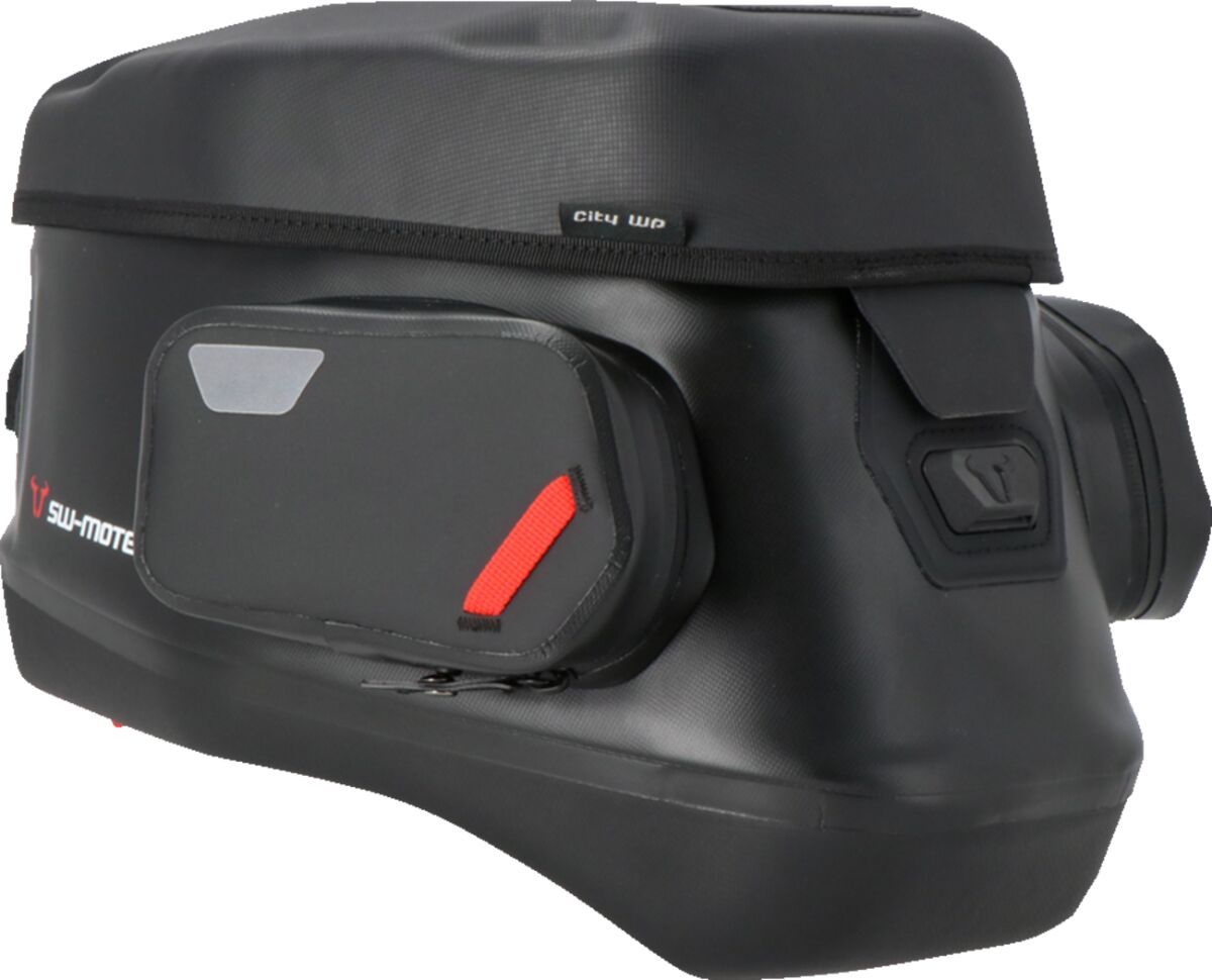 Sw Motech Pro City Wp Tankbag
