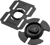 Sw Motech T Lock Holder W/ Molle Ad