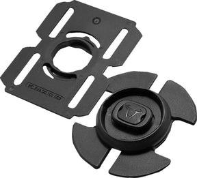 Sw Motech T Lock Holder W/ Molle Ad
