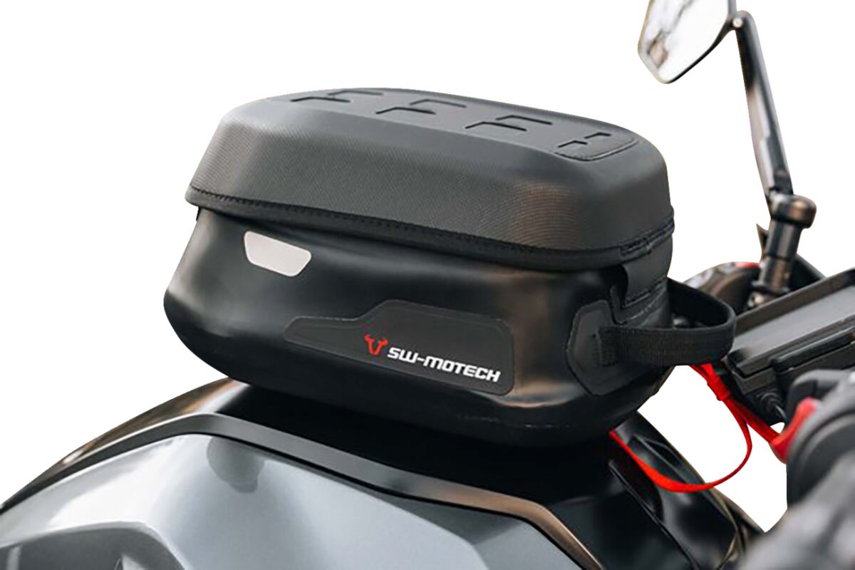 Sw Motech Tank Bag Pro Micro Wp