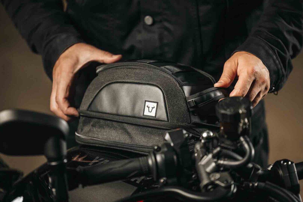 Sw Motech Tankbag Magnet Legend Lt3