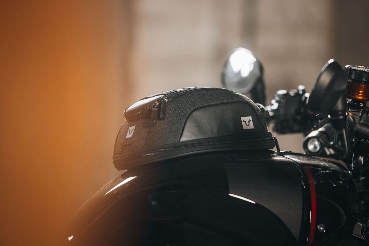 Sw Motech Tankbag Magnet Legend Lt3