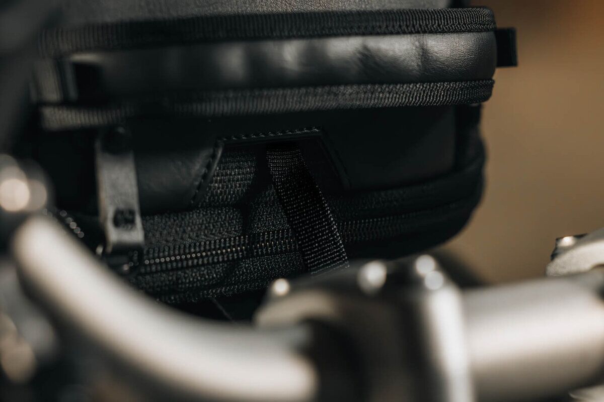 Sw Motech Tankbag Magnet Legend Lt3
