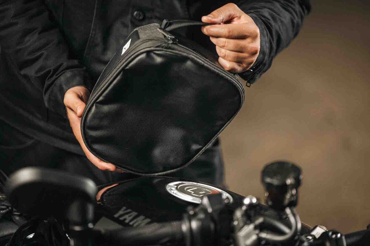 Sw Motech Tankbag Magnet Legend Lt3