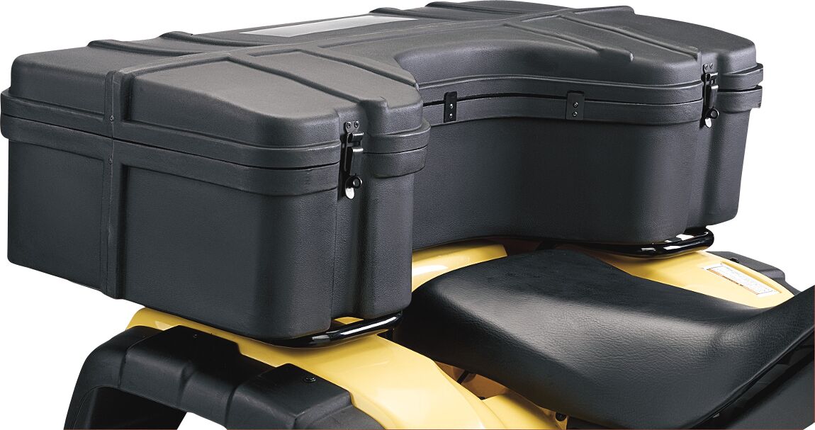Moose Offroad Four Wheel Trunk Rear Cargo Moose